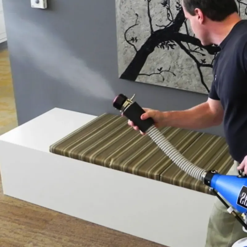 Professional Odor Removal in South Bloomfield, OH